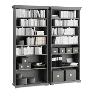 Ikea Liatorp Bookcase