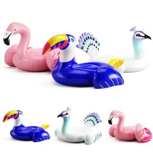 Inflatable Floats Birds