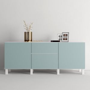 Ikea BestÅ cabinet