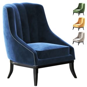 Heritage Armchair By Munna