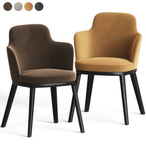 Lucylle Dining Chair Lemamobili