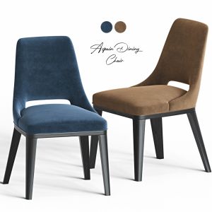 Aspen Side Chair Thecontractchair