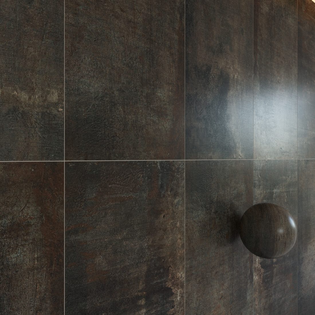 Rex Matieres De Rex Decor - 3D Model for VRay, Corona