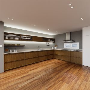 Modern Kitchen 02