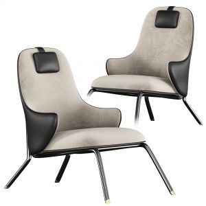 Diva Armchair By Capital Collection