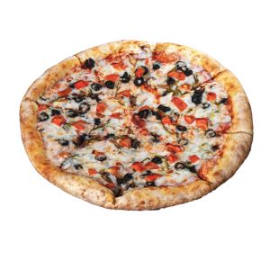Vegetarian Pizza 35cm