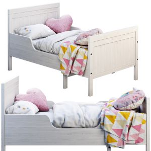 Ikea Sundvik Bed 3