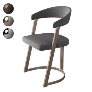 Designer Chair Dining Chair Dexter