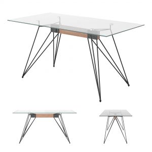 Dining table Katanni from the manufacturer AMF