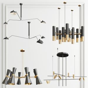 Four Exclusive Chandelier Collection_62