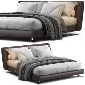 Spencer Bed