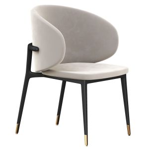 Mela Chair By Artisan