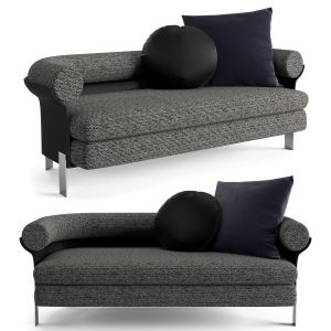 Mattia Lounge Sofa