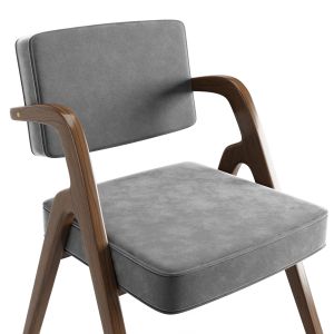 Eugenio Chair
