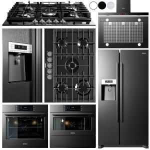 Bosch Appliance Collection