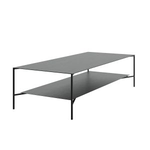 Kave Home Azisi Coffe Table 60x140cm