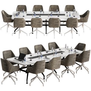 Conference Table 24