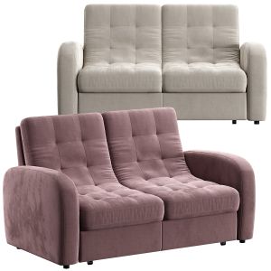 Sofa Gala Collezione Blom