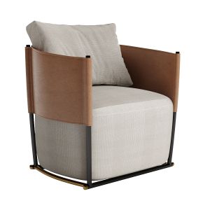 Vittoria Lounge Chair