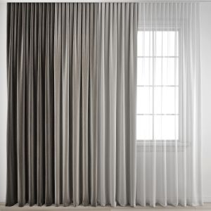 Curtain 459