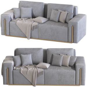Cotton Linen Sofa