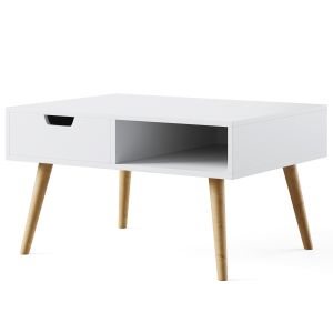 Coffee Table Mitra By Actona