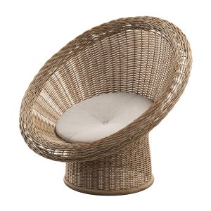 Weaver Dune Occasional Chair