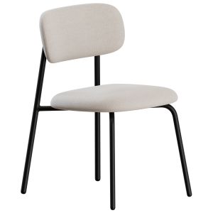 Aloa Dining Chair By Artifort