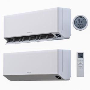 Xiaomi Smartmi Air Conditioner