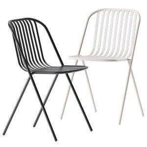 Belca Chair By Tuby