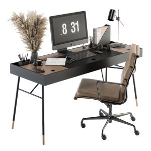 Office Furniture - Work Place 22