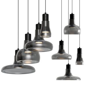 Loft Industrial Decoration Lamp