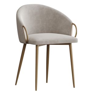 Claire Counter Chair