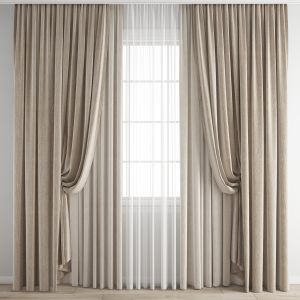Curtain 467