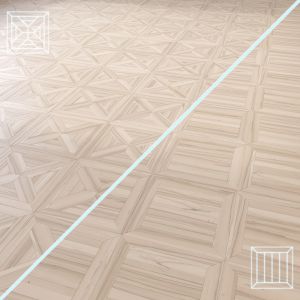 Parquet - Laminate - Wooden Floor
