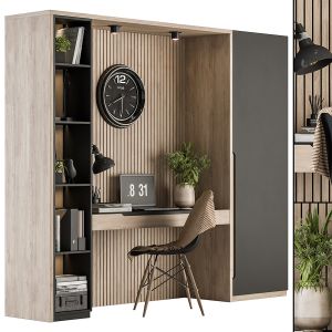 Office Furniture - Home Office 15