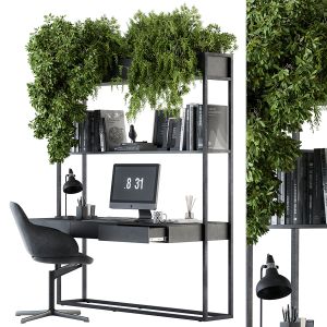 Office Furniture - Home Office 16