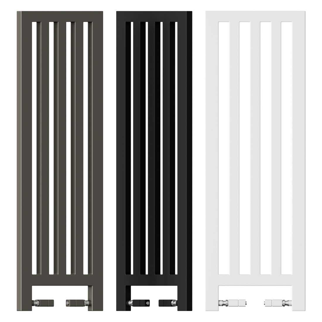 Dress Radiator Scirocco H Mynew Dress Radiator 3D Model for Corona | CGMood