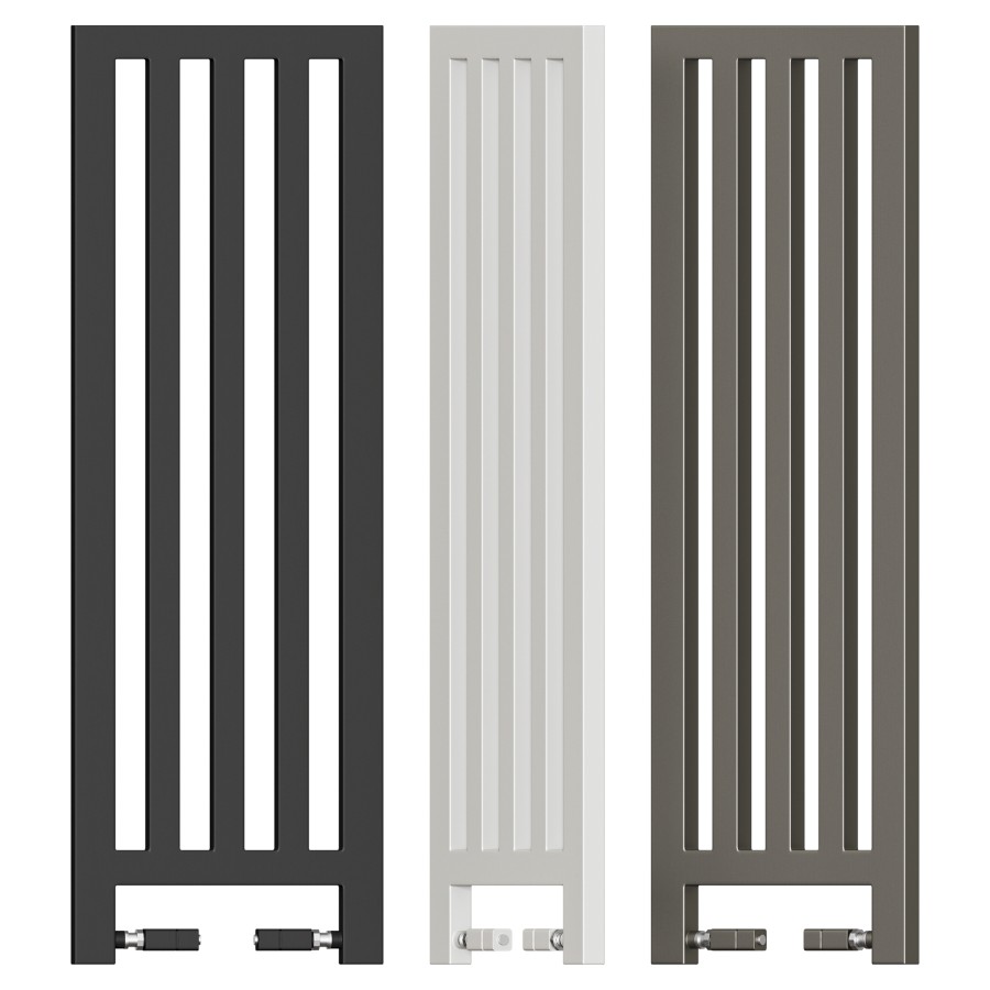 Dress Radiator Scirocco H Mynew Dress Radiator 3D Model for Corona | CGMood