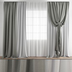 Curtain 468