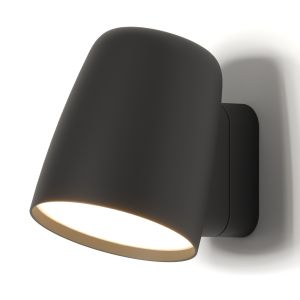 Bover Nut A 01 Wall Lamp