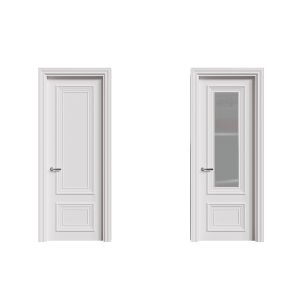 Door Interior 2 Models