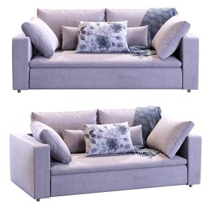 Harmony Modular Sofa