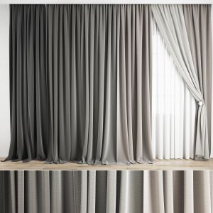 Curtain 475