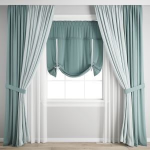 Curtain 478