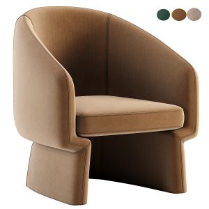 Jaxsen Lounge Chair