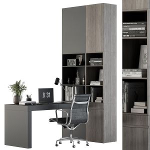 Office Furniture - Home Office 18