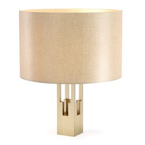 Pair Of Table Lamp By La Studio