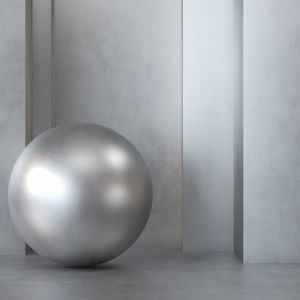 Silver Metal Collection Textures 4k