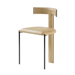 Zefir Chair By Baxter